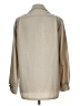 Unbranded Tan Coat Size L (estimated) - photo 2