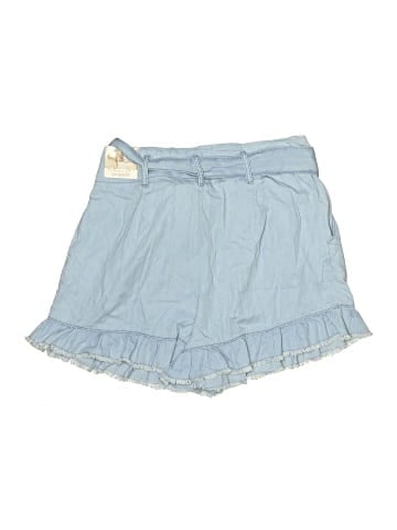 Sincerely Jules Denim Shorts (view 2)