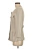 Pendleton 100% Polyester Tan Coat Size 6 - photo 5