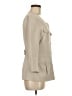 Pendleton 100% Polyester Tan Coat Size 6 - photo 4
