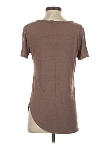 Stella Luce Short Sleeve T-Shirt (view 2)