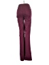 Bebe Burgundy Jeans Size 28 waist - photo 2