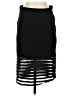 Assorted Brands Black Formal Skirt Size S - photo 1