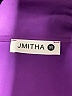 Assorted Brands Purple Long Sleeve Blouse Size M - photo 7