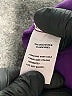 Assorted Brands Purple Long Sleeve Blouse Size M - photo 8
