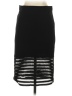 Assorted Brands Black Formal Skirt Size S - photo 2