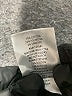 Monkey Ride Jeans Solid Gray Jeggings Size 15 - photo 5