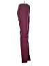 Bebe Burgundy Jeans Size 28 waist - photo 4