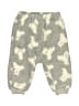 Baby Gap 100% Polyester Gray Casual Pants Size 6-12 mo - photo 1