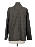 Old Navy Plaid Gray Blazer Size S - photo 2