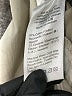 J.Crew Solid Ivory Khaki Shorts Size 4 - photo 4