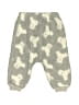 Baby Gap 100% Polyester Gray Casual Pants Size 6-12 mo - photo 2