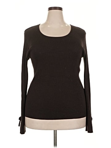 41Hawthorn Pullover Sweater (view 1)