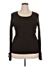 41Hawthorn Brown Pullover Sweater Size 3X - photo 1