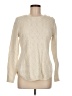 Charter Club Ivory Pullover Sweater Size M (petite) - photo 1