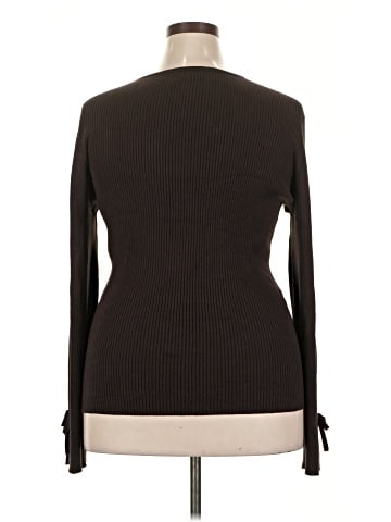 41Hawthorn Pullover Sweater (view 2)