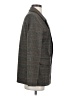Old Navy Plaid Gray Blazer Size S - photo 4