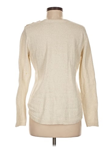 Charter Club Pullover Sweater (view 2)