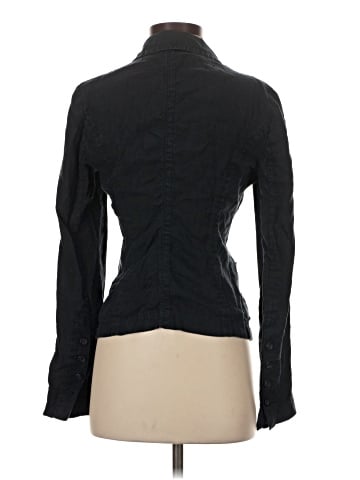 United Colors Of Benetton Long Sleeve Blouse (view 2)