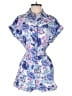 Zara Blue Romper Size XS - photo 1