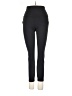 Lululemon Athletica Solid Black Active Pants Size 6 - photo 1