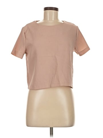 Forever 21 Short Sleeve Top (view 1)
