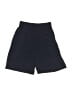 Unbranded Solid Blue Athletic Shorts Size 2T - photo 1