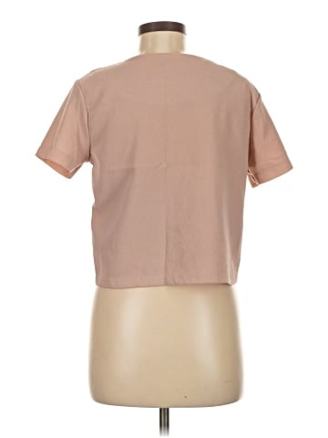 Forever 21 Short Sleeve Top (view 2)