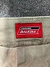 Dickies Gray Khakis Size 7 - photo 4