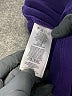 MICHAEL Michael Kors Purple 3/4 Sleeve Top Size M - photo 8