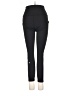 Lululemon Athletica Solid Black Active Pants Size 6 - photo 2