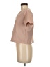 Forever 21 Tan Short Sleeve Top Size M - photo 5