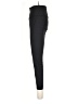 Lululemon Athletica Solid Black Active Pants Size 6 - photo 5