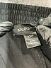 Studio by Torrid Solid Black Track Pants Size 1X Plus (1) - photo 4