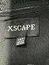 Xscape Black Cocktail Dress Size 14 (petite) - photo 6