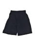 Unbranded Solid Blue Athletic Shorts Size 2T - photo 2