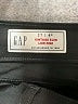 Gap Black Jeans Size 27 waist - photo 7