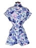 Zara Blue Romper Size XS - photo 2