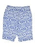 Jason Maxwell Paisley Blue Board Shorts Size 10 - photo 2