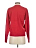 Cielo Red Cardigan Size S - photo 2
