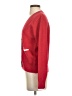 Cielo Red Cardigan Size S - photo 5