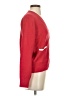 Cielo Red Cardigan Size S - photo 4