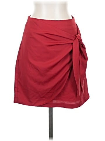 Fashion Union Casual Skirt (view 1)