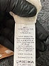 Cbrand 100% Polyester Animal Print Brown Cocktail Dress Size 1X - photo 7
