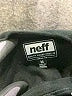 Neff Polka Dots Black Pullover Sweater Size M - photo 7
