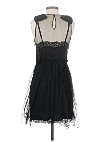 Rodarte for Target Cocktail Dress (view 2)
