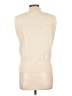 Elan Ivory Sleeveless Top Size L - photo 2