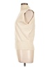 Elan Ivory Sleeveless Top Size L - photo 5