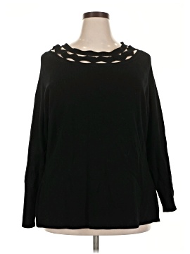 Lane Bryant Pullover Sweater