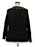 Lane Bryant Black Pullover Sweater Size 26 - 28 Plus - photo 2